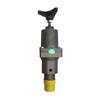 1604217082 Modificado 1604084785 Accesorios para compresor de aire móvil Atlas Válvula reguladora de presión