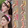 Flor de Punto Pegatina Mágica Flequillo Adhesivo Diadema para Lavarse la Cara, Herramienta para Recoger el Cabello de Mujer, Diadema, Aro para el Cabello, Accesorio para el Cabello