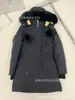 Piel de Zorro 2026 Invierno Edición Dorada Tijeras Chaqueta de Plumas Grande Modelo 01 Abrigo Largo para Mujer Chaqueta Parka Corta