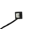 Adecuado para Interruptor de Maletero Puerta Trasera con Luz para Opel Vauxhall 13223919