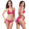 Aliexpress Ebay Bikini Multicolor Pétalos Nuevos Elementos de Moda Bikini Transfronterizo Popular Traje de Baño Fábrica