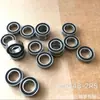 Suministro Rodamiento Smr148Zz Smr148-2Z 8X14X4 Mr148-2Rs Acero Inoxidable Calidad Doméstica