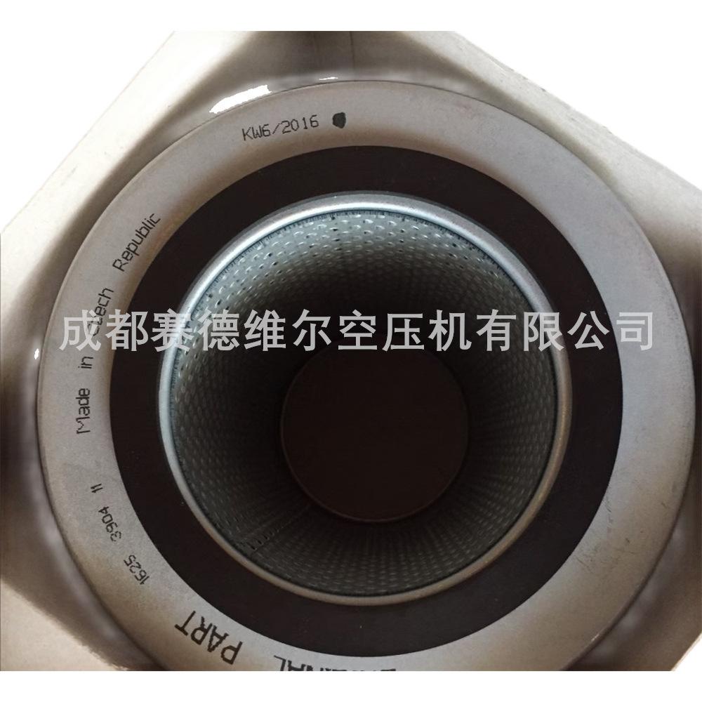 阿特拉斯空气滤芯1625390411 (1)