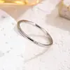 Anel de Aço Titânio Maré Vermelha para Mulheres, Estilo Japonês e Coreano Simples, Design Ultrafino, Anel para Dedo Indicador com Diamantes, Moda Minimalista, Anel de Cauda de Nicho Tendência