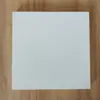 Techo de Losa de Lana Mineral Arenada Color Oro-Verde, Material para Techos, Absorbente de Sonido, Reductor de Ruido, Ignífugo, Resistente a la Humedad, Techo en Forma de L