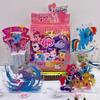 Novo Kapibala Acrílico Marca Ornamentos Cego Saco Bonito Dos Desenhos Animados Sanrio Criativo Descompressão Enfeites de Mesa