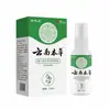 Atacado de Fábrica Jinzhilong jiaoqi Spray Antibacteriano Herbal 30ml E-commerce Doméstico Dropshipping Dropshipping Douyin