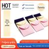 Atacado microfibra envelope flanela snap bag veludo dupla face simples jóias saco de jóias armazenamento de jóias snap bag