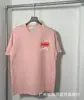 Camiseta de Manga Corta Serie Casa Casablanca Camisa Sitio Independiente Comercio Electrónico Transfronterizo Producto de Comercio Exterior Manga Corta Verano