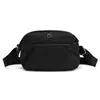 Bolsa Casual de Nylon Leve para Mulheres, Novo Modelo 2026, Bolsa de Ombro Transversal Versátil de Grande Capacidade para Mães de Meia-Idade