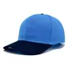 Bonés de Beisebol com Correspondência de Cores Transfronteiriça para Homens e Mulheres, Bonés Casuais com Aba para Proteção Solar para Homens, Chapéus de Sol para Esportes ao Ar Livre para Todas as Estações