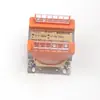 Transformador de isolamento de controle de máquina-ferramenta Huayin BK-50 380 220/6.3 12 24 36 220 pequeno