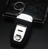 Colgante creativo para llave de coche encendedor metálico inflable recargable personalidad moda divertido genial regalo generación