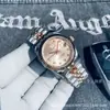 Relógio Mecânico Rolex, Relógio Feminino Rolex Datejust, Relógio Datejust, Relógio Masculino Automático Mecânico à Prova d'Água de Aço Inoxidável Fábrica C