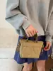 Bolsos para Mujer 2026 Otoño Nuevo Bolso Tote de Gran Capacidad Bolso de Lona Simple Retro Bolso Tote Bolso Cruzado Casual Moderno