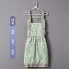 Delantal para Mujer, Lona Impermeable Ropa de Trabajo, Catering, Hogar, Mayoreo, Cocina, Delantal Publicitario, Delantal de Cocina