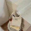 Bolso Cubo Sencillo Transfronterizo para Mujer Nuevo Estilo 2026 Moda Versátil Nicho Bolso de Hombro Único Cruzado Bolso de Mano Elegante para el Trabajo