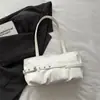Bolso grande transfronterizo para mujer, nuevo de otoño 2026, versátil, de moda, de un solo hombro, moderno, para ir al trabajo, retro, casual, tipo tote