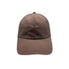 Envío directo de fábrica transfronterizo gorra Oxford de imitación de algodón de doble capa tendencia hip-hop coreana de otoño gorra de béisbol logo personalizado