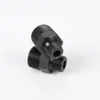 Accesorios Hidráulicos Conjuntos de Acero al Carbono Accesorios Roscados Métricos Suministro Directo del Fabricante Accesorios de Transición Accesorios para Sistemas de Tuberías Negros