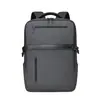 Mochila Nueva de Moda para Hombre Doble Hombro Gran Capacidad Mochila Escolar para Estudiantes Mochila Ligera Simple para Viajes al Aire Libre Mochila para Computadora