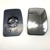 Adecuado para lente de espejo retrovisor TRANSIT V348 de nueva generación Lente TRANSIT MK6/MK7 2000-2013