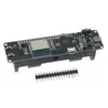 Placa Base Wemos Esp-02 D1 Mini Módulo Wifi Esp8266 + Funda para Batería 18650