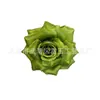 Decoración de Boda Transfronteriza Cabezas de Flores de Rosa Flores de Rosa Diamante Escena de Boda Cabezas de Flores Artificiales Fabricante Mayorista