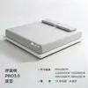 Juego de Protectores de Colchón Cómodos Genuine Class A Deep Sleep Pro con Funda de Colchón Refrigerante, Cubierta de Cama Antideslizante de Tres Piezas para Verano