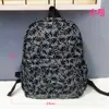 BB01 mochila escolar estudantil de grande capacidade com desenho tecido à prova d'água leve mochila com estampa de cachorro fofo atacado