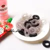 Versión coreana 2020 del nuevo best-seller anillo para el pelo de mujer, collar para el pelo de moda creativa, pulsera, fabricantes personalizados