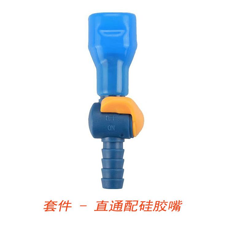 直通吸嘴