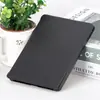 Para Hanwang clear- 6.0/7 pulgadas E-book Modelos de Voltaje Funda Protectora clear 6.0/7 pulgadas E-book Funda de Cuero