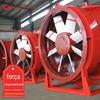 Ventiladores Axiais de Economia de Energia para Mineração São Simples e Fáceis de Usar. Ventiladores Axiais de Economia de Energia para Mineração Estão Disponíveis para Venda