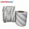 Corona Corona # 513 Papel de Tejido Ultra Fino Adhesivo de Doble Cara 512 Caja de Regalo de Cartón Resistente Cuero # 513g Cinta de Doble Cara