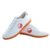 Zapatos de Tai Chi al por mayor Lona Suela de Res Cuatro Verano Zapatos de Artes Marciales para Hombre y Mujer Zapatos de Práctica Zapatos de Kung Fu Suela Blanda Zapatos de Entrenamiento