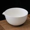 Dinastía Song té té té cepillo cien Benli combinación de té herramienta para hacer té matcha juego de caja de regalo japonesa