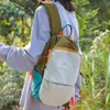 Bolsas de Luxo Transfronteiriças 2026 Nova Moda Feminina Primavera/Verão Exclusivas Tendência Populares Ombro Único e Mochilas