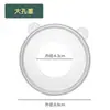 En Stock de Fábrica PC Espesado Vaso Mezclador Tienda de Té con Leche Herramienta para Té de Limón Agitado a Mano Puesto de Té de Frutas Set Jarra Mezcladora