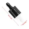Conector de Tres Vías y Válvula Unidireccional para Tubería de Lavaparabrisas de Toyota Corolla, Highlander, Camry