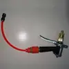 Acessórios para Máquina de Lavar Carros Fabricante Escova Elétrica de Lavar Carros de Alta Potência 12V Escova de Lavar Carros com Cabo Longo para Ônibus e Caminhões
