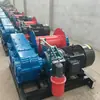 El cabrestante eléctrico para minería es resistente al desgaste, duradero, resistente a los impactos y tiene una gran capacidad de carga.. Es un cabrestante eléctrico de equipo de tracción subterráneo