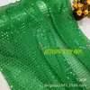 Gran cantidad de envío gratuito escenario de danza, fondo de boda, manualidades para ropa de actuación tela de lentejuelas con cuentas pequeñas de 3 mm