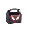Bolsa de Papel de Spiderman Lista para Usar del Fabricante, Bolso con Divertido Personaje de Dibujos Animados Impreso, Regalo para Niños, Exquisita Bolsa de Papel Kraft