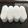 Fabricante Produz Almofada de Relógio Esponja Oval Espuma de Poliuretano PU Almofada de Pulso de Algodão Capa de Almofada de Relógio com Esponja
