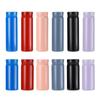 Copo Térmico para Mulheres, Estiloso e Simples, Mini Copo de Bolso Portátil de Aço Inoxidável, Garrafa de Água para Esportes ao Ar Livre Estudantil, Personalizável