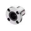 Rodamiento Lineal Brida Redonda Estándar Liner Simple/Doble Liner/Agujero Avellanado Inverso E-Lbfz/E-Lbf/E-Lbfm20Uu