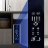 Vidrio Templado Grande Antiarañazos y Resistente al Desgaste para Panel de Vidrio de Poste de Carga de Vehículo de Nueva Energía