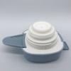 EDISH chaleira térmica geradora de água de uma gota garrafa térmica para água quente capa para garrafa térmica de água quente garrafa térmica de água capa para garrafa térmica de água