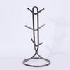 Suporte Moderno Simples para Taças de Vinho Tinto Novo Estilo Suporte de Ferro para Taças Household Cozinha Sala de Estar Suporte para Taças de Vinho Prateleira de Drenagem